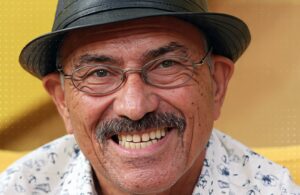 Adiós a Sammy Marrero: La Selecta y la salsa puertorriqueña pierden una leyenda inolvidable.