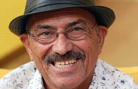 Adiós a Sammy Marrero: La Selecta y la salsa puertorriqueña pierden una leyenda inolvidable.
