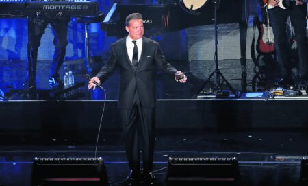 Luis Miguel es hospitalizado en Nueva York: ¿Qué sucede con su salud?