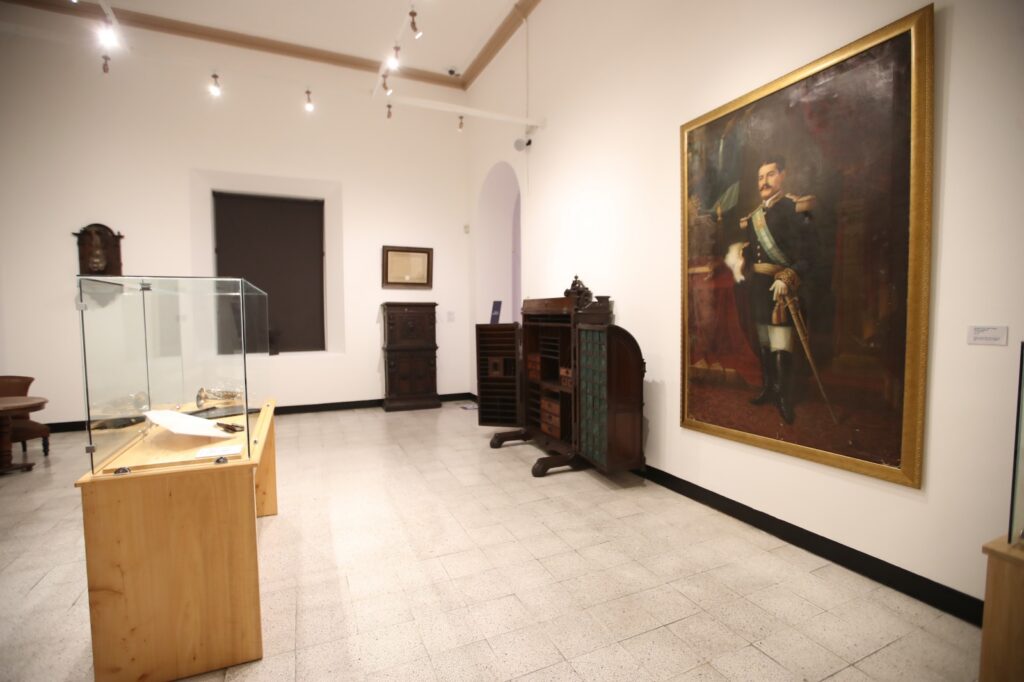 El futuro incierto de los museos en Guatemala: cierres y crisis de financiamiento.