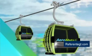 Descubre las Mejores Rutas Alternativas Durante la Construcción del AeroMetro en Guatemala