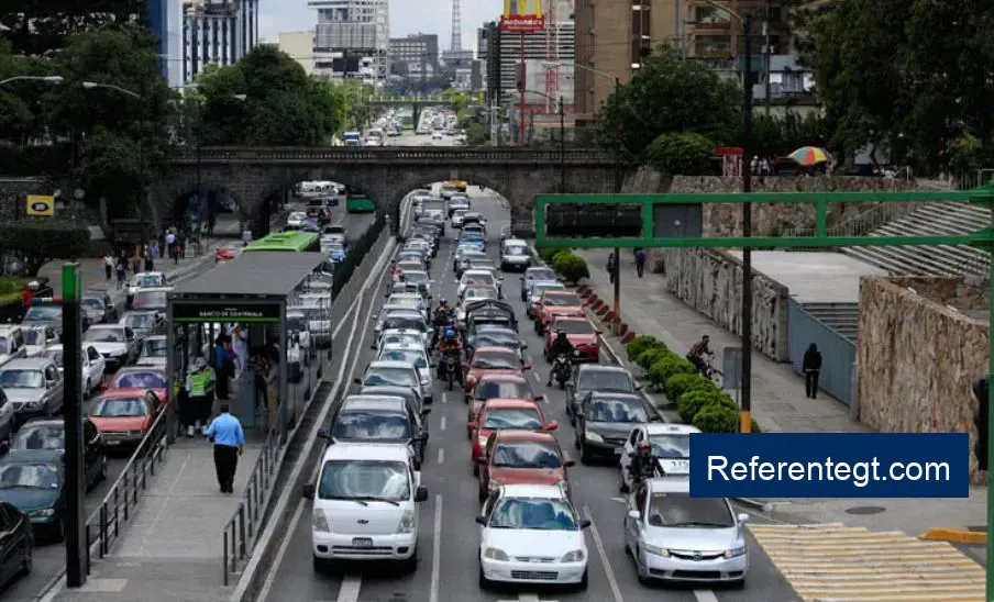 Fechas Clave: Último Plazo para Pagar el Impuesto de Circulación en Guatemala 2026
