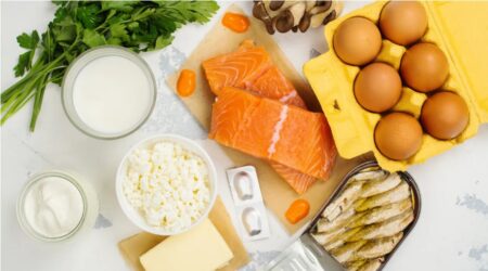 Descubre 7 formas naturales de aumentar tu vitamina D sin suplementos.