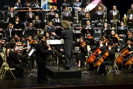 Descubre el Concierto Clásico en Guatemala: Mozart, Tango y Talento Local en Vivo
