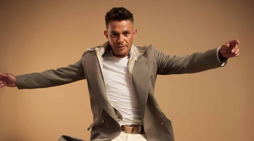 Descubre todo sobre el esperado concierto de Alejandro Sanz en Guatemala 2026: ¡No te lo pierdas!