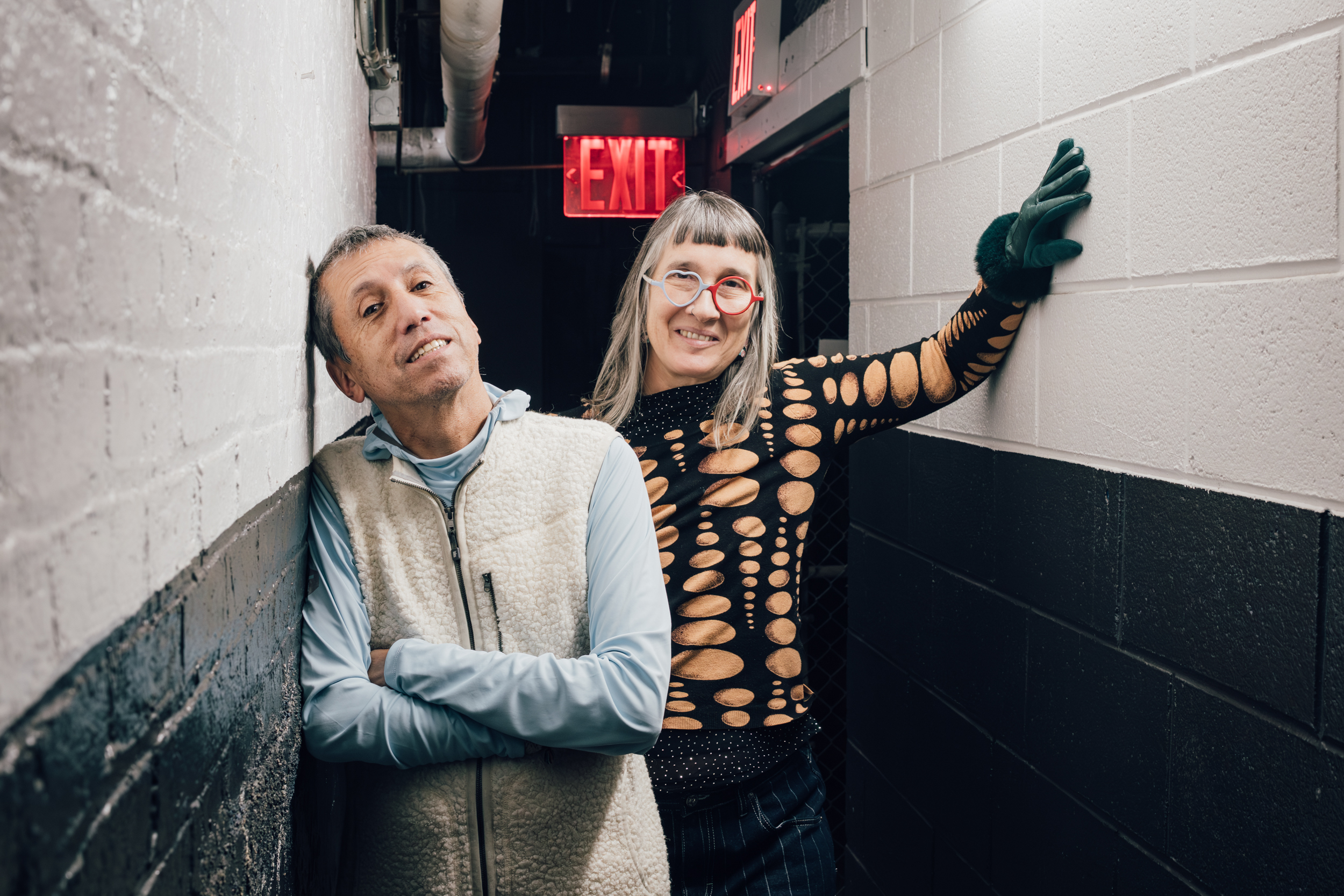 aterciopelados