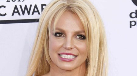 Britney Spears enfrenta consecuencias legales tras conducir ebria en California: 12 meses de libertad condicional.