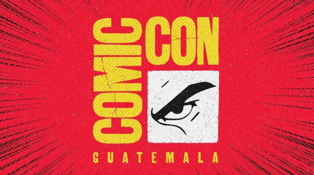 ¡No te pierdas Comic-Con Xela 2026! Todo lo que necesitas saber sobre el evento geek del año.