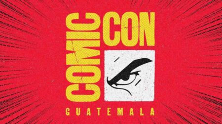 ¡No te pierdas Comic-Con Xela 2026! Todo lo que necesitas saber sobre el evento geek del año.
