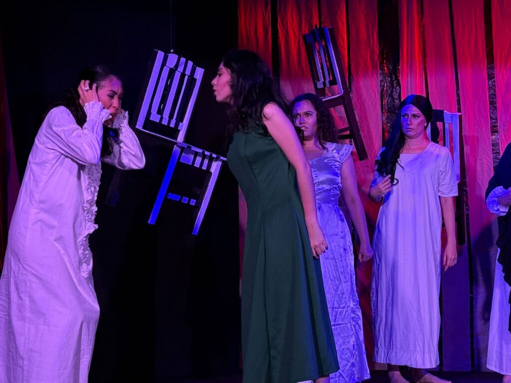 Descubre La Casa de Bernarda Alba en Guatemala: fechas, entradas y todo lo que necesitas saber