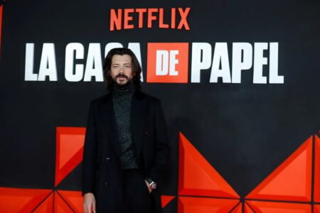 ¡Regresa ‘La Casa de Papel’! Descubre la fecha de estreno en Netflix