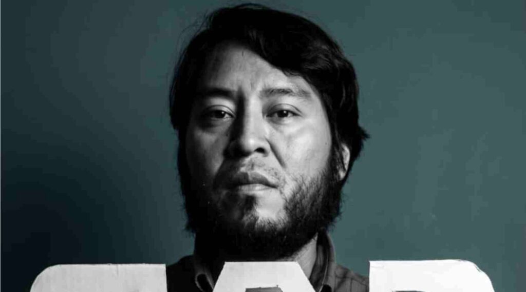 Concierto de Marlov Barrios y Los Cenotafios: Una Fusión Única de Música, Arte y Poesía
