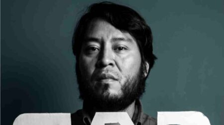 Concierto de Marlov Barrios y Los Cenotafios: Una Fusión Única de Música, Arte y Poesía