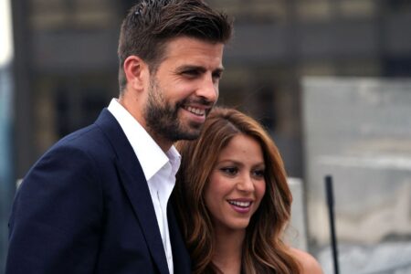Shakira expresa su agradecimiento a Gerard Piqué tras su separación: un nuevo capítulo en su vida