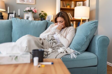 Identifica y Previene: Diferencias Clave entre Gripe y Resfriado para Mantenerte Saludable