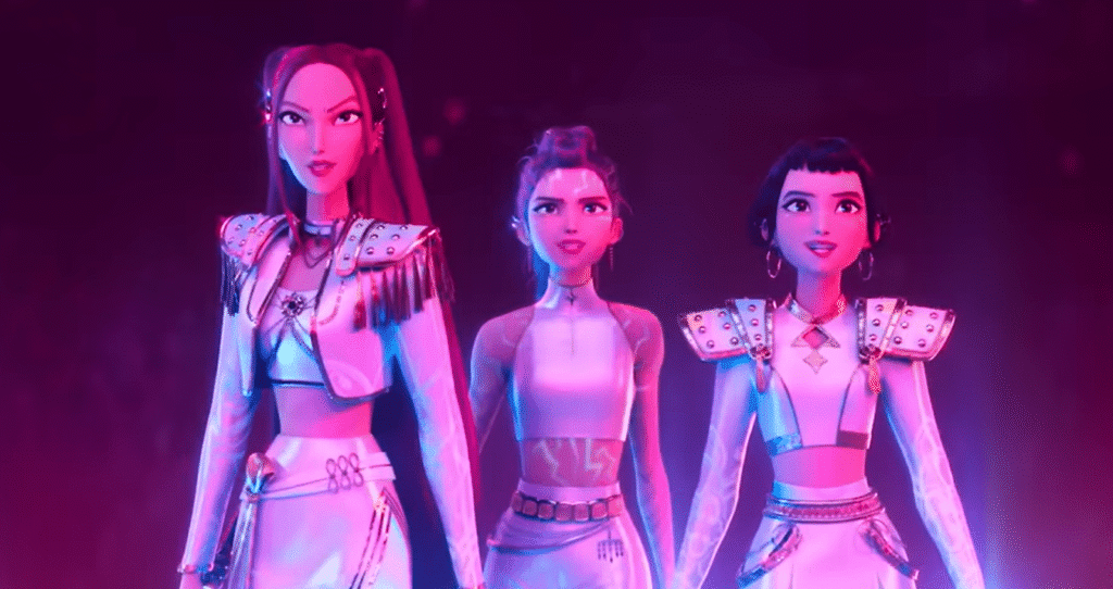 Las Guerreras K-pop 2: Fecha de Estreno y Novedades de la Esperada Secuela
