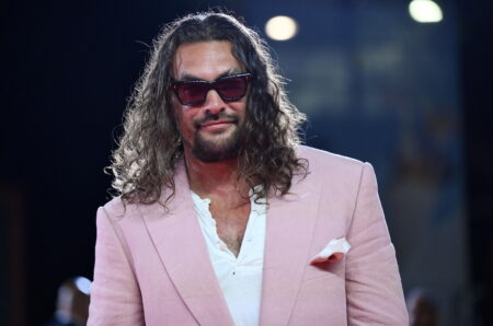 Jason Momoa: De Aquaman a Lobo, la Transformación Épica de una Estrella en Ascenso