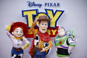 Descubre la conmovedora escena eliminada de Jessie en Toy Story 5: ¿Un reencuentro inesperado?