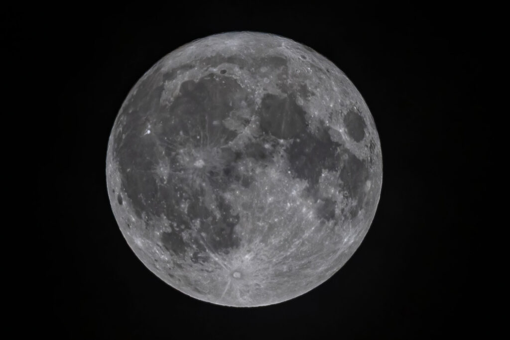 Descubre los fascinantes eventos astronómicos de julio 2026: ¡Conjunciones, Perseidas y más!
