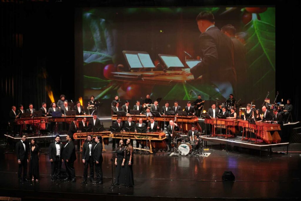 Descubre el Festival de Marimba Paiz 2026: Todo sobre fechas, entradas y artistas destacados