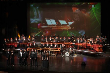 Descubre el Festival de Marimba Paiz 2026: Todo sobre fechas, entradas y artistas destacados