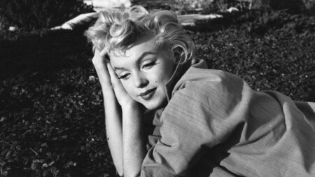 Cien años después: Revelando los misterios no resueltos de la muerte de Marilyn Monroe.