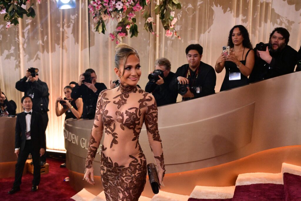 Jennifer Lopez confiesa: Madonna fue mi gran inspiración desde la infancia