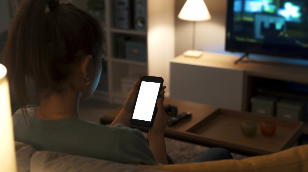 Descubre Cómo Superar la Adicción al Teléfono con Estos 3 Efectivos Consejos