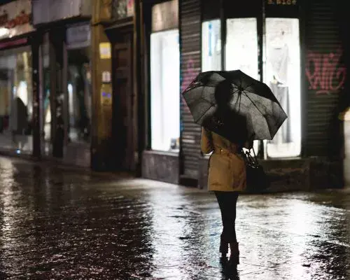 Altas temperaturas y lluvias en Guatemala el 20 y 21 de junio 2026