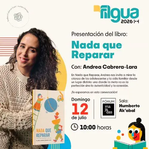 Andrea Cabrera-Lara