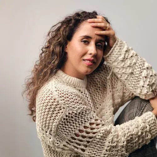 Andrea Cabrera-Lara