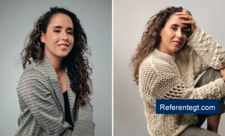 Andrea Cabrera-Lara: La psicóloga guatemalteca que transforma la crianza y la salud emocional