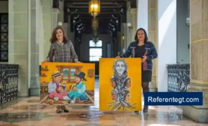 Arte Guatemalteco Brillará en Festival Internacional de Corea del Sur: ¡No Te Lo Pierdas!
