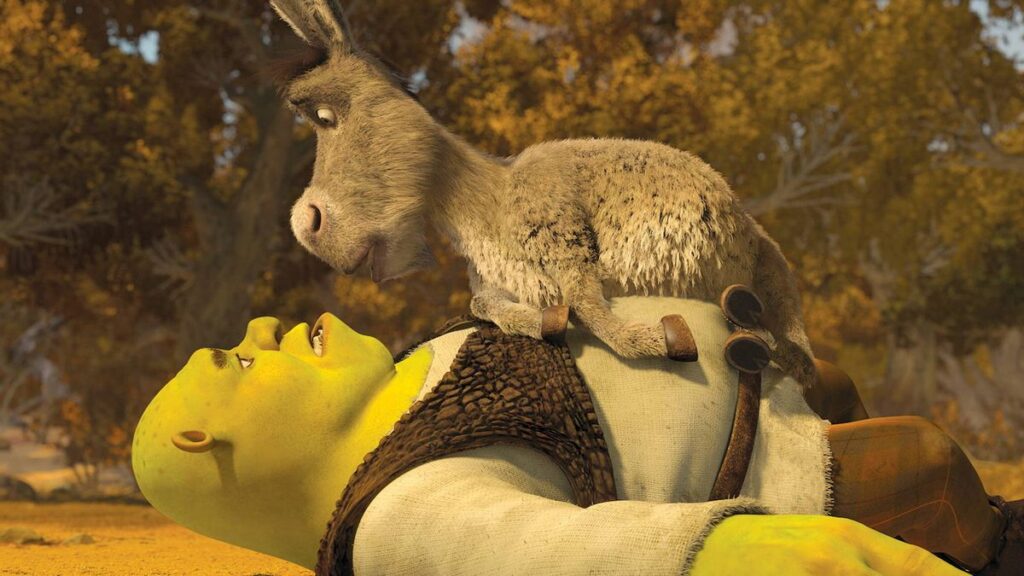 ¿Vuelven las voces de Burro y Shrek en la nueva película? Descubre la verdad aquí.