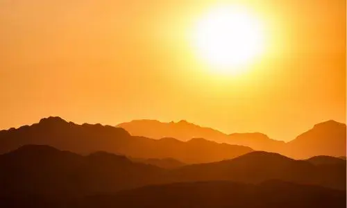 Clima en Guatemala el fin de semana del 20 y 21 de junio 2026