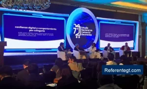 Guatemala 2026: Empresas de comercio electrónico alcanzan ventas digitales de más de Q1 millón