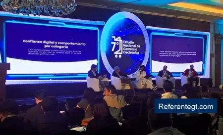 Guatemala 2026: Empresas de comercio electrónico alcanzan ventas digitales de más de Q1 millón