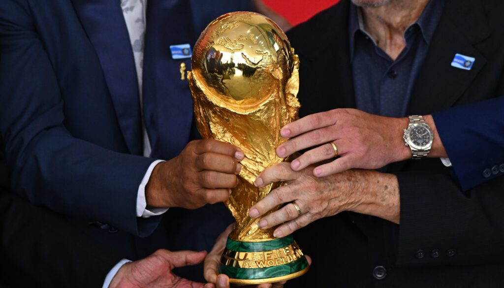 EA Sports revela su predicción del campeón del Mundial 2026: ¿Acertará de nuevo?