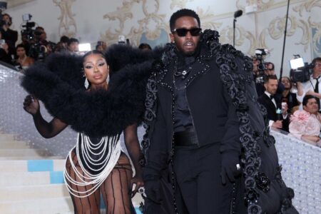 Sean Diddy Combs bajo la lupa: Nuevas acusaciones de abuso sexual en California.