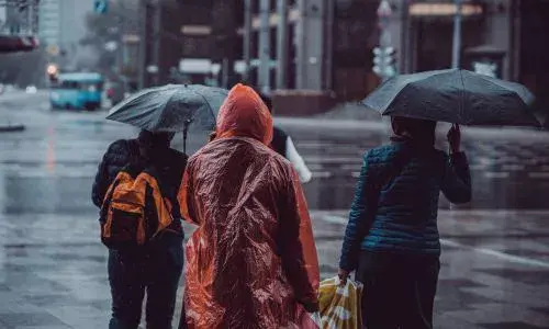 El Pronóstico del clima en Guatemala durante el 6 y 7 de junio 2026