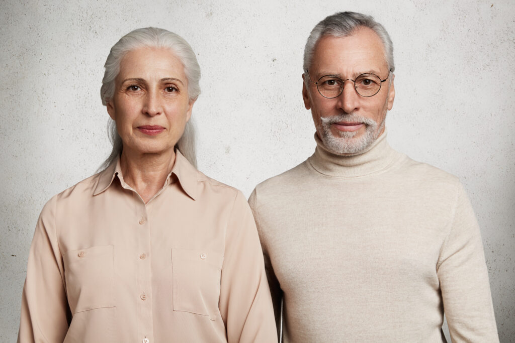 Descubre la proteína clave que revela las diferencias de envejecimiento entre hombres y mujeres.