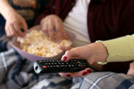 Descubre las Imperdibles Series y Películas que Netflix Lanzará en Julio de 2026