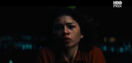 Euphoria se despide: HBO anuncia el emocionante cierre de la serie de Zendaya