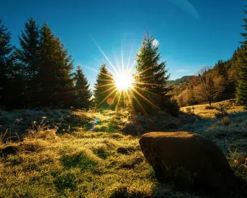 Fecha y hora del solsticio de verano 2026 Guatemala
