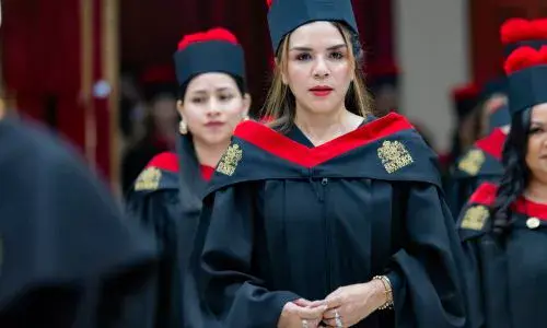 Graduaciones 2026 de la Universidad San Pablo de Guatemala