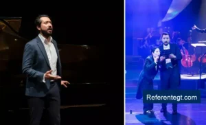 Óscar Marín-Reyes: El Talento Guatemalteco que Brilla como Artista de la Semana en Operabase