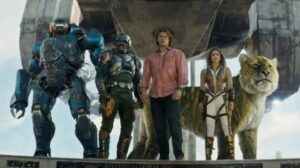 Brian May y un Gran Coro: La Épica Canción de He-Man que Conquistó el Escenario