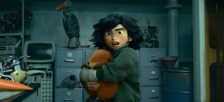 Hoppers: Operación Castor Debutará Exclusivamente en Disney Plus Después de su Estreno Cinematográfico
