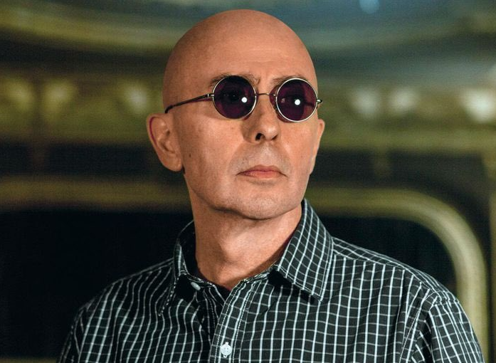 Indio Solari: La Leyenda del Rock Argentino que Enfrentó el Parkinson con Valor