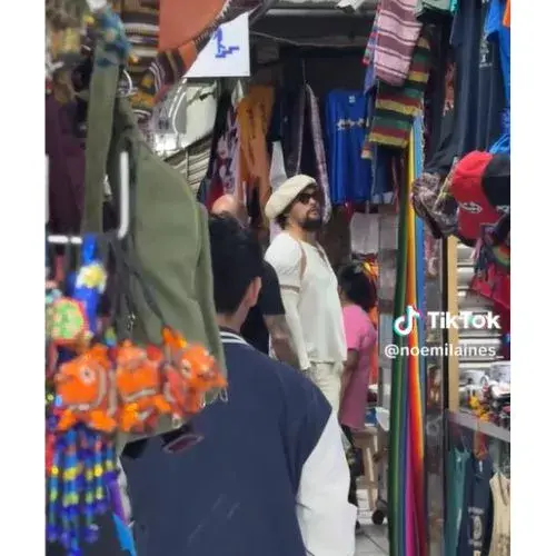 Jason Momoa compartió sobre su visita a Guatemala y su canción favorita de Ricardo Arjona en Despierta América